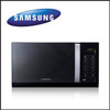 Samsung Microwave Oven - MW76ND-B (Solo) - Click here to View more details about this Product